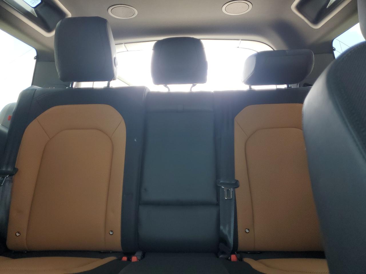 2023 LAND ROVER DEFENDER 90 X-DYNAMIC SE VIN:SALE26EU6P2127681