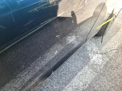 2022 Genesis G80 VIN: