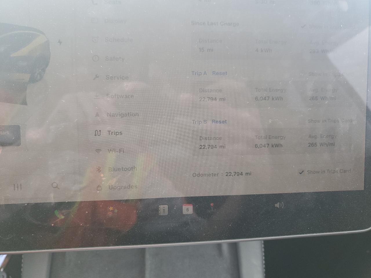 2023 TESLA MODEL Y  VIN:7SAYGDEE7PA158938
