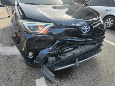 2018 Toyota RAV4 JTMDJREV1JD205098 VIN:JTMDJREV1JD205098