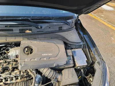 2018 Hyundai Kona KMHK3816GJU114010 VIN:KMHK3816GJU114010