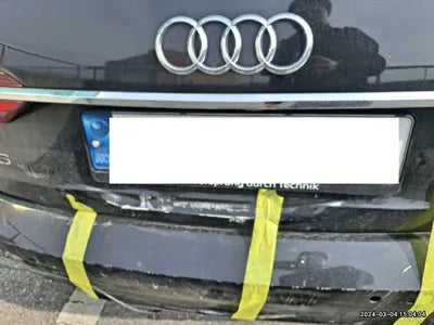 2023 Audi A6 WAUZZZF26PN018393 VIN:WAUZZZF26PN018393