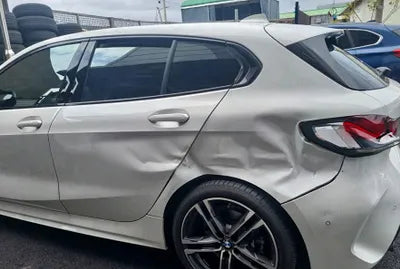 2022 BMW 120 WBA7L7101N7L13082 VIN:WBA7L7101N7L13082