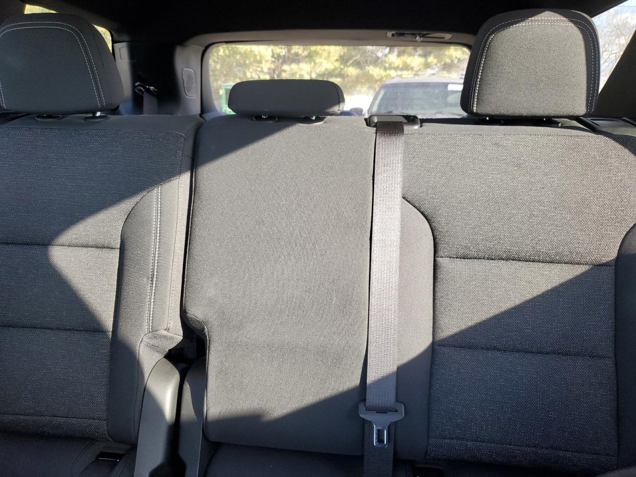 2024 CHEVROLET TRAVERSE LS VIN:1GNEVEKS7RJ182183