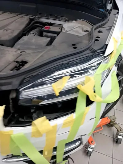 2019 Volvo XC90 YV1LF68TCK1433398 VIN:YV1LF68TCK1433398