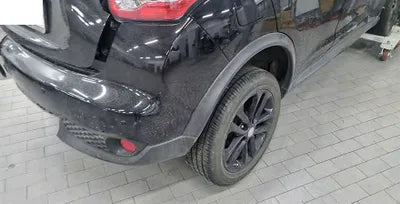 2017 Nissan Juke JN1AF58E3HT180409 VIN:JN1AF58E3HT180409
