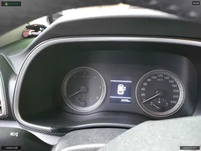 2018 Hyundai Tucson KMHJ381ABKU866544 VIN:KMHJ381ABKU866544