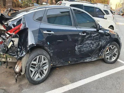 2019 Kia K5 KNAGT41EBKA036882 VIN:KNAGT41EBKA036882