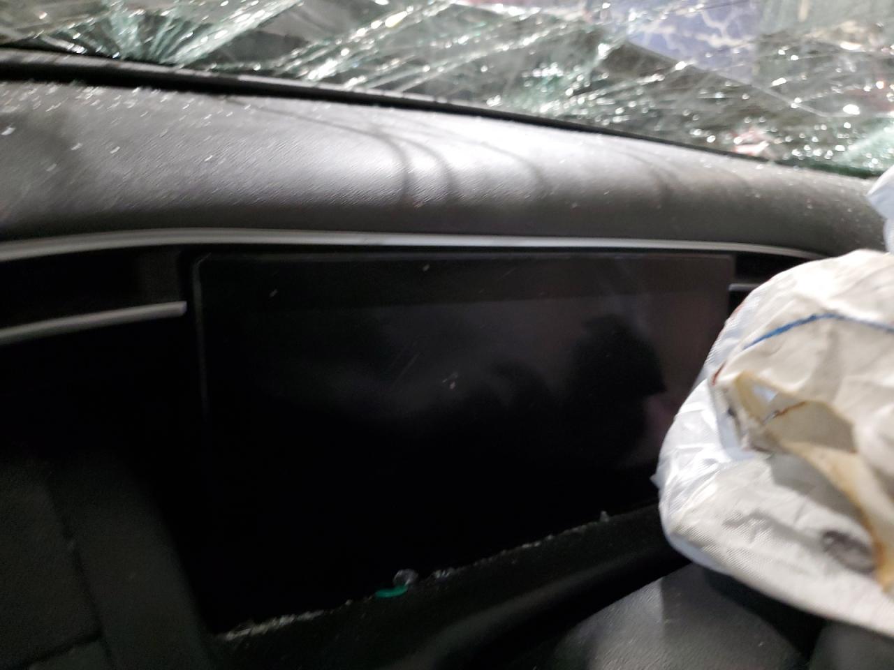 2022 HYUNDAI TUCSON SEL VIN:5NMJFCAE4NH053421