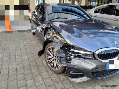 2021 BMW 320 WBA5X5109MFK34778 VIN:WBA5X5109MFK34778