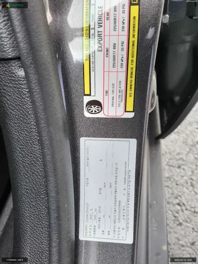 2019 Jeep Cherokee 1C4PJMCB1KD399688 VIN:1C4PJMCB1KD399688