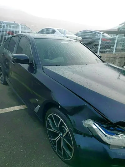 2021 BMW 530 WBA51AG04MCH54635 VIN:WBA51AG04MCH54635