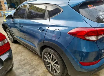 2016 Hyundai Tucson KMHJ3815GGU163572 VIN:KMHJ3815GGU163572