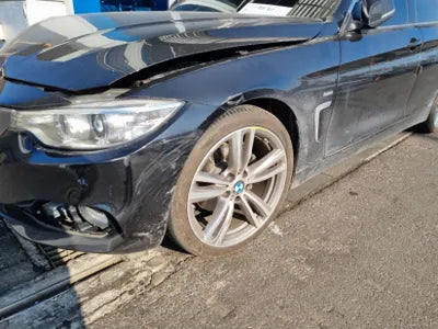 2016 BMW 420 WBA4E9106GG595764 VIN:WBA4E9106GG595764