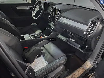 2021 Volvo XC40 YV1XZK92CM2541521 VIN:YV1XZK92CM2541521