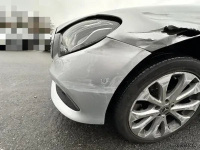 2017 Mercedes-Benz E 220 WDDZF0FB5HA254684 VIN:WDDZF0FB5HA254684