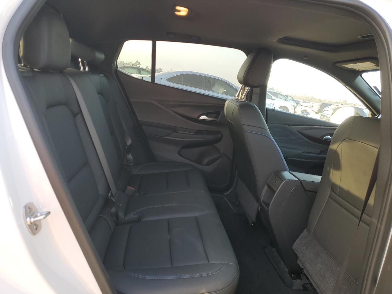 2024 BUICK ENVISTA SPORT TOURING VIN:KL47LBE28RB208750