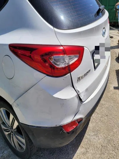 2015 Hyundai Tucson KMHJT81VBFU072234 VIN:KMHJT81VBFU072234