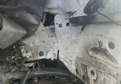 2018 BMW 320 WBA8C5100JA073836 VIN:WBA8C5100JA073836