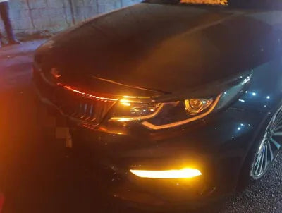 2019 Kia K5 KNAGT411BLA354987 VIN:KNAGT411BLA354987