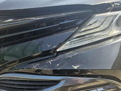 2019 Toyota Camry JTNB11HKXK3087825 VIN:JTNB11HKXK3087825