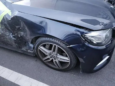 2019 Mercedes-Benz E 220 WDD1J1EB9KF075660 VIN:WDD1J1EB9KF075660