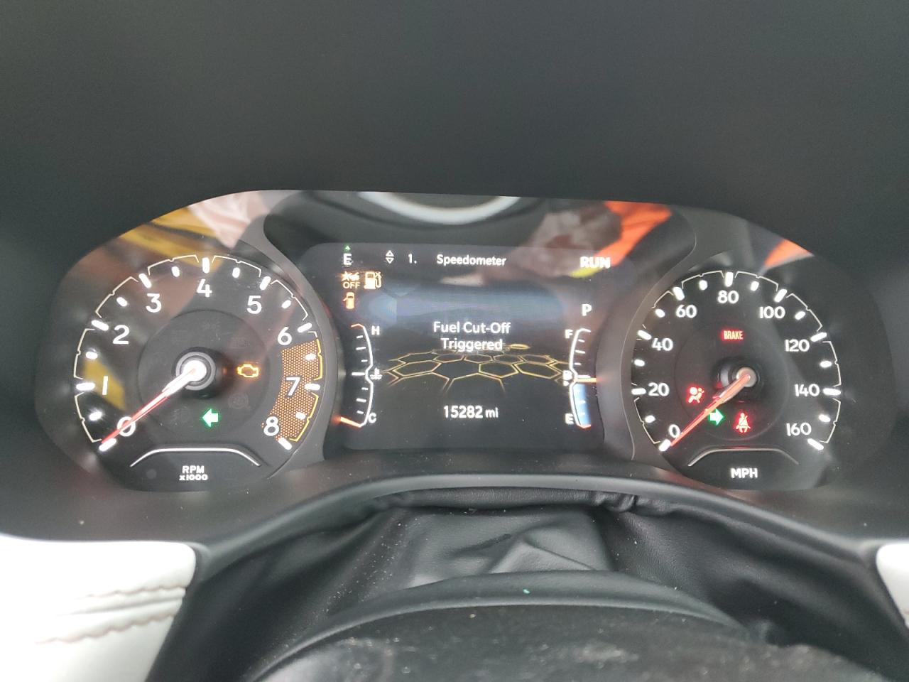 2024 JEEP COMPASS LIMITED VIN:3N1AB7AP5DL691265