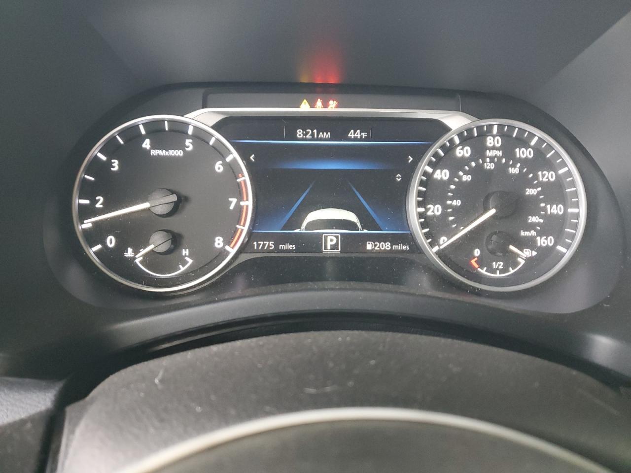 2024 NISSAN SENTRA SV VIN:3N1AB8CV0RY262384