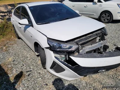 2016 Hyundai Ioniq 146KMKMHC751CGGU0 VIN:146KMKMHC751CGGU0