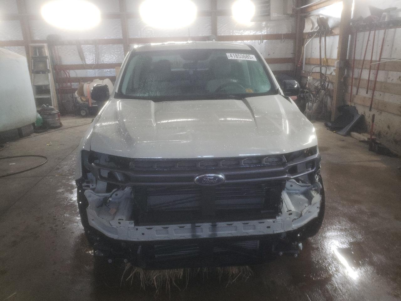 2024 FORD MAVERICK XLT VIN:3FTTW8J95RRA13590