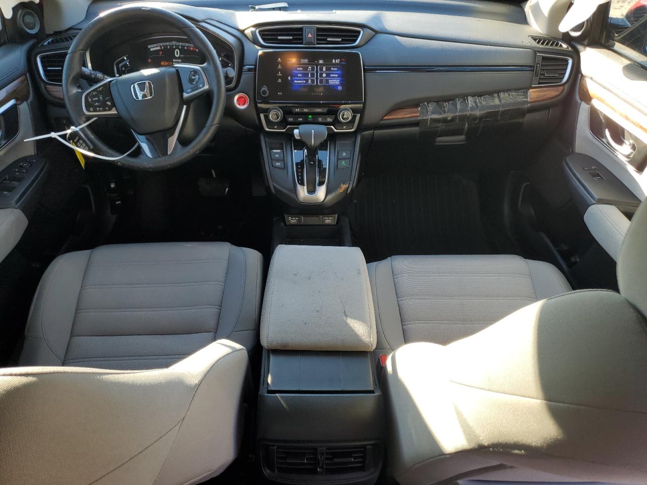 2022 HONDA CR-V EX VIN:7FARW2H54NE023103