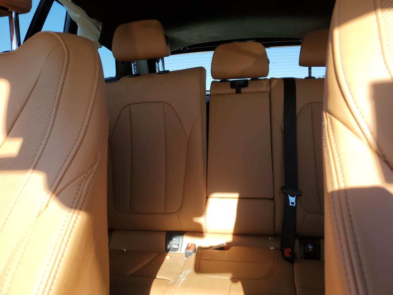 2022 BMW X3 XDRIVE30I VIN:5UX53DP01N9N07730