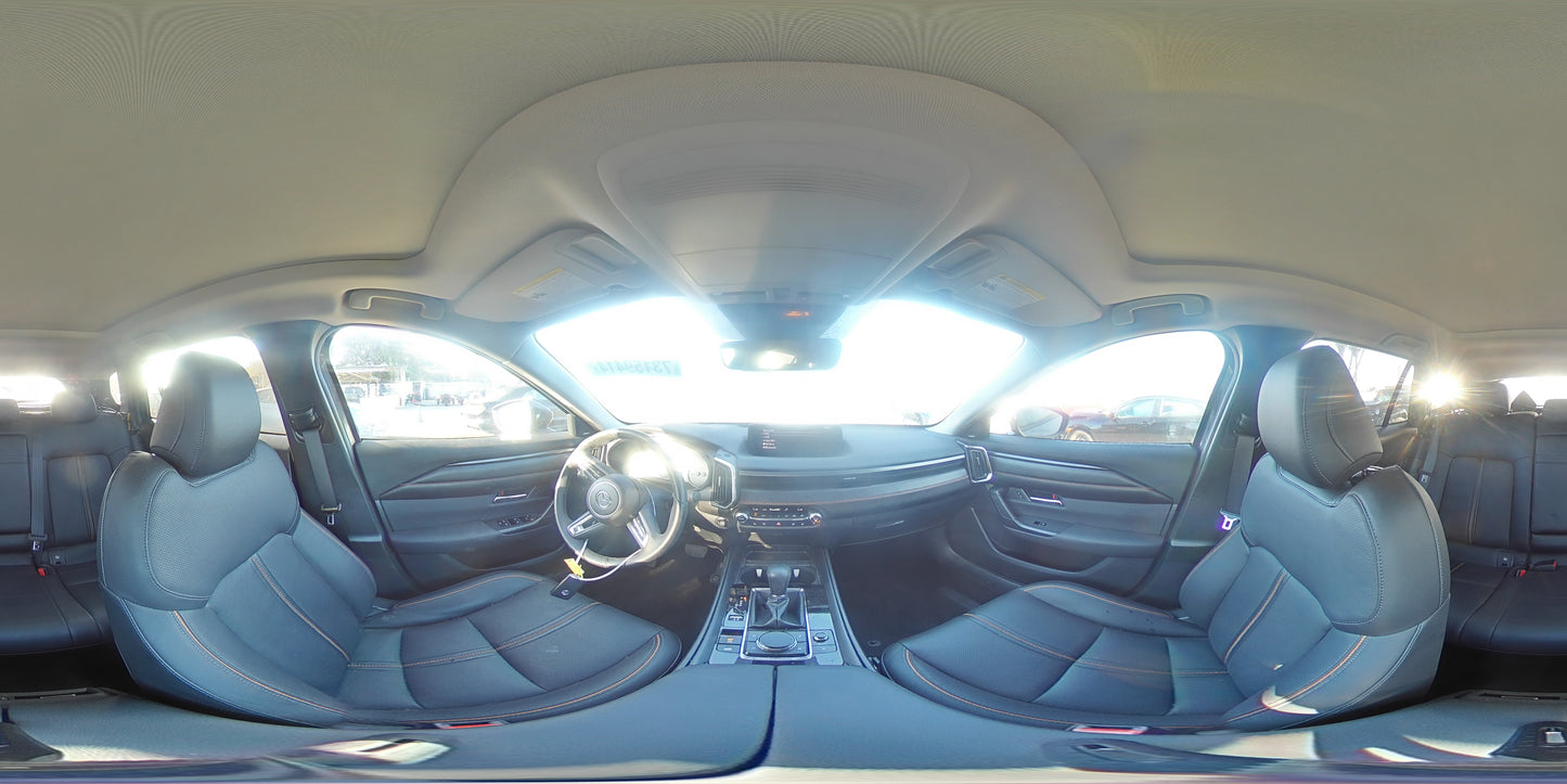 2024 MAZDA CX-50 PREMIUM PLUS VIN:7MMVABEM2RN177305