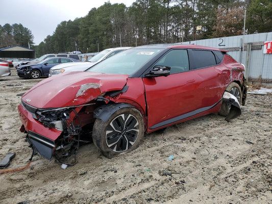 2024 KIA EV6 GT LINE VIN:KNDC44LA5R5169413