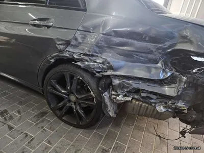 2016 Mercedes-Benz E 220 WDDHF0AB6GB239929 VIN:WDDHF0AB6GB239929