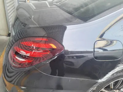 2014 Mercedes-Benz S 350 VIN: