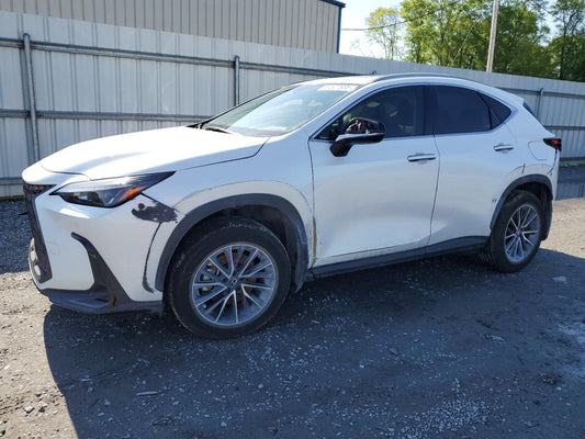 2023 LEXUS NX 250 VIN:JTJGDCAZ6P5010852