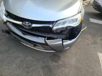 2016 Toyota Camry 4T1BF1FK8HU698170 VIN:4T1BF1FK8HU698170