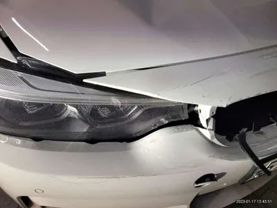 2018 BMW 430 725KMWBA4W3101JAE VIN:725KMWBA4W3101JAE