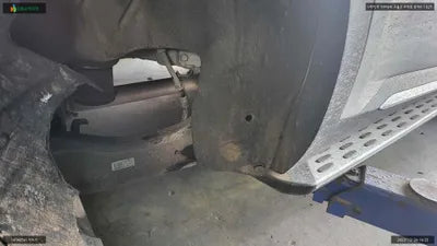 2020 Kia Sorento KNARL81BGMA024775 VIN:KNARL81BGMA024775