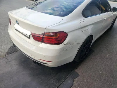 2015 BMW 420 253KMWBA3P3106FK2 VIN:253KMWBA3P3106FK2