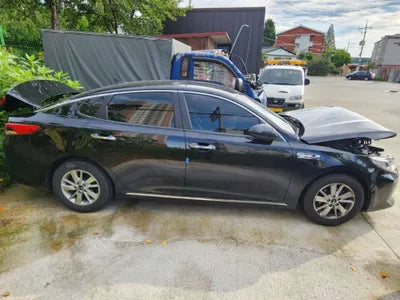 2017 Kia K5 KNAGS411BHA134469 VIN:KNAGS411BHA134469