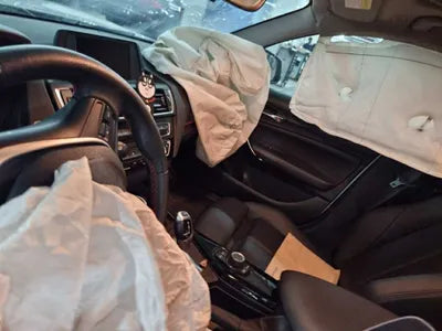 2017 BMW 118 446KMWBA1S5108HV8 VIN:446KMWBA1S5108HV8