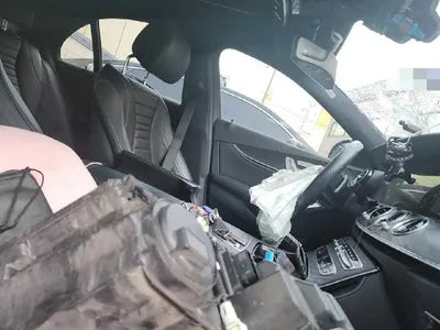 2020 Mercedes-Benz E 220 VIN: