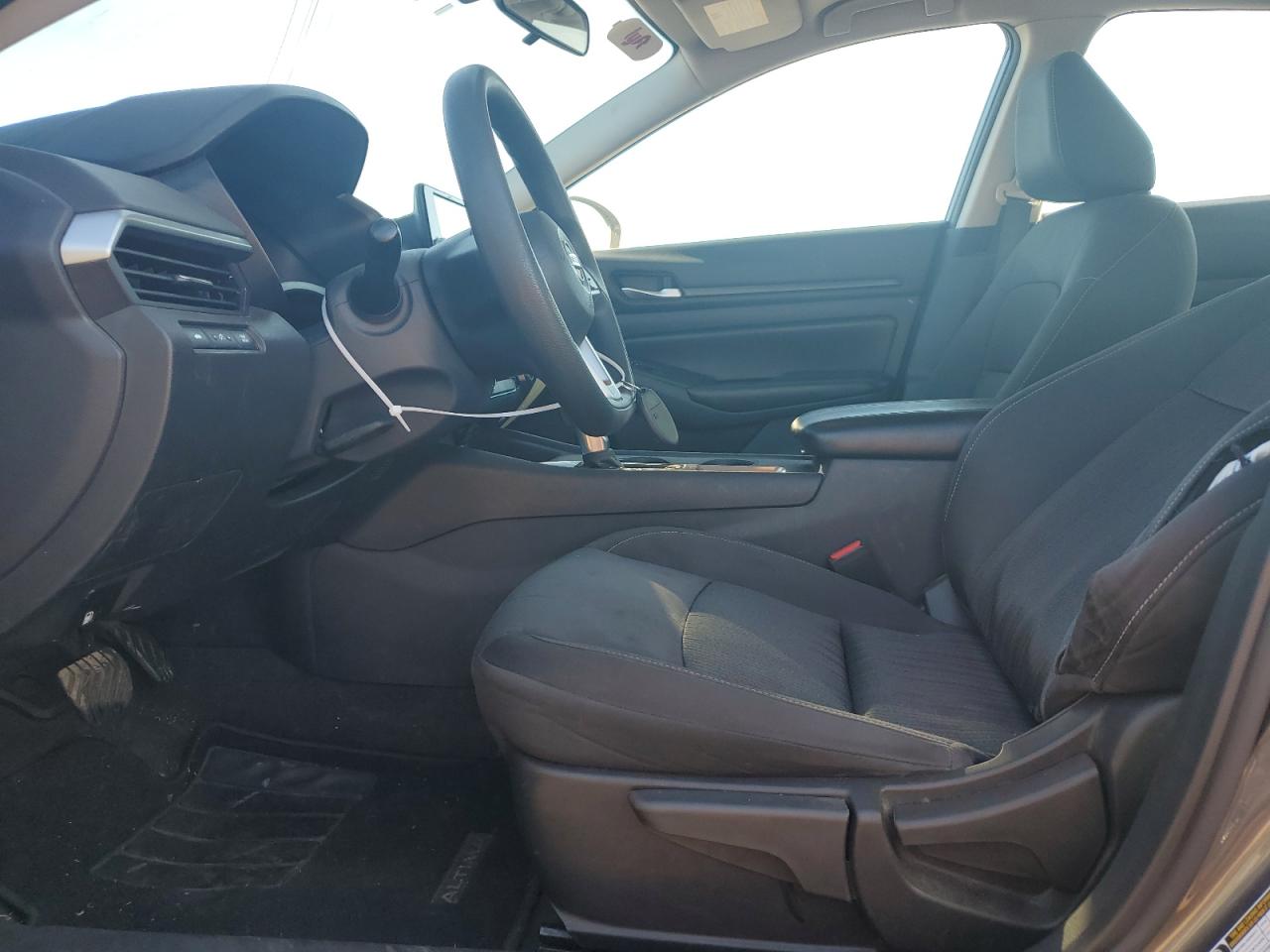 2022 NISSAN ALTIMA S VIN:1N4BL4BV8NN346166
