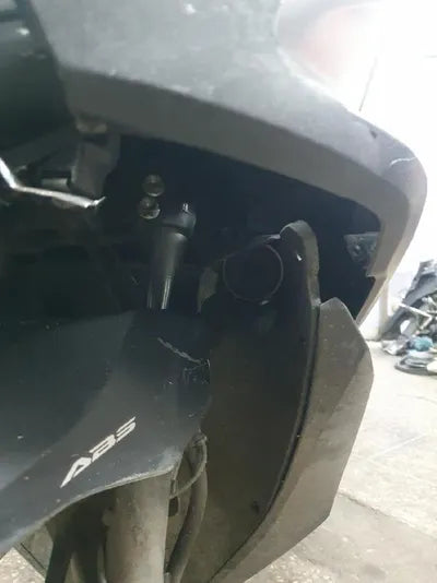 2021 BMW 125 RLHJK05K5MY135233 VIN:RLHJK05K5MY135233