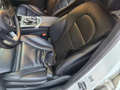 2016 Mercedes-Benz C 220 WDDWF0EB2GR168236 VIN:WDDWF0EB2GR168236