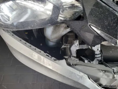 2016 Honda HR-V 3HGRU5850GM200100 VIN:3HGRU5850GM200100