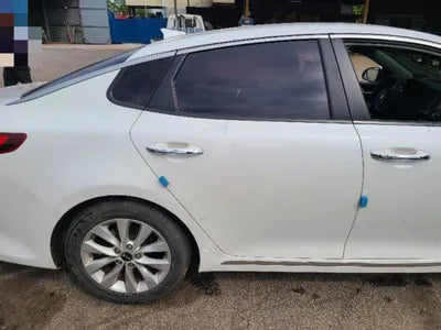 2015 Kia K5 VIN: