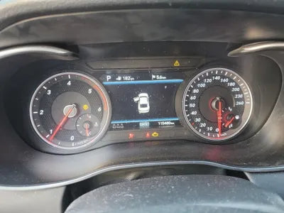 2018 Genesis G70 VIN: